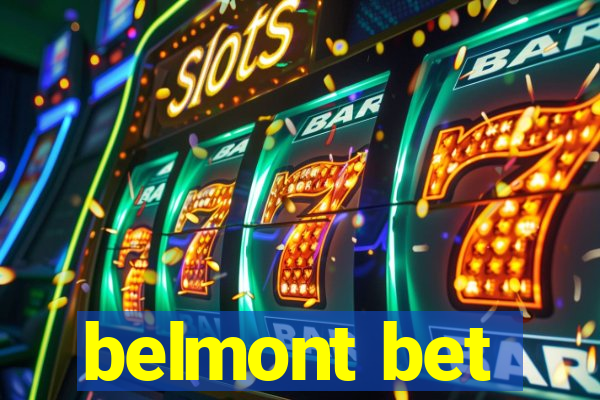 belmont bet